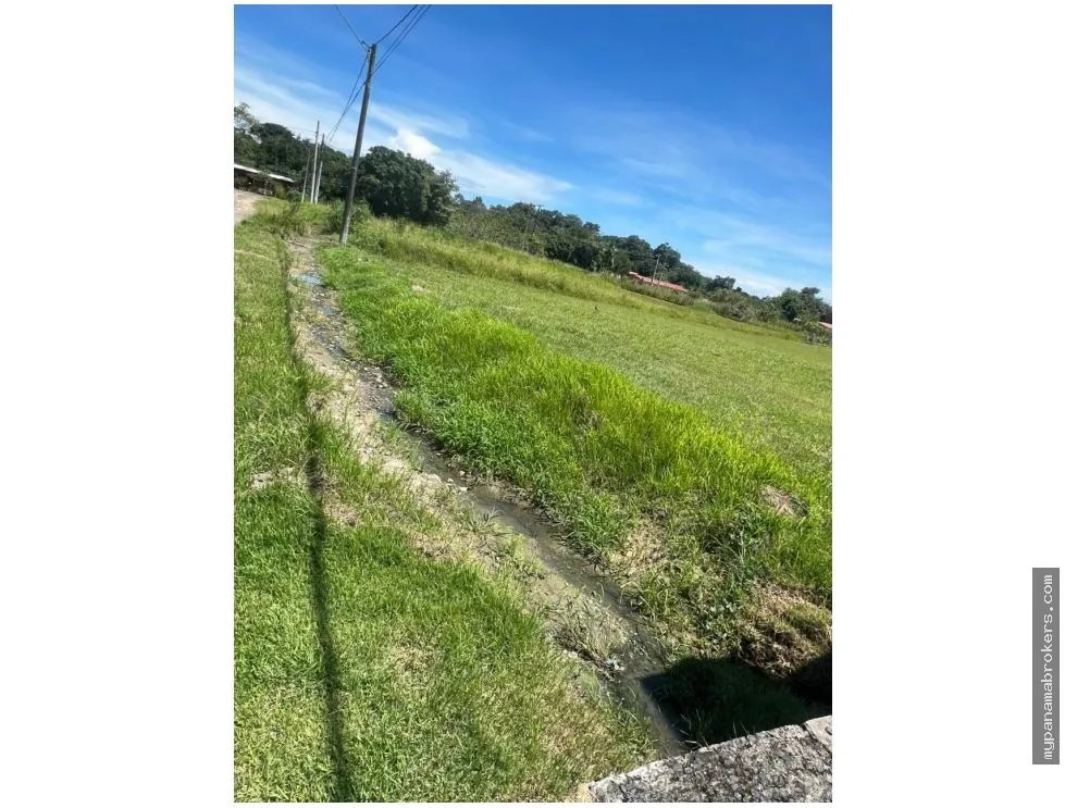 Land for Sale in Barriada El Celaje, Chame