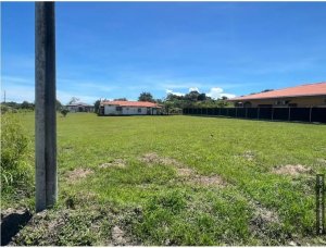 Land for Sale in Barriada El Celaje, Chame
