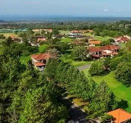 Lotes Exclusivos en Venta - Boquete Country Club, Chiriquí