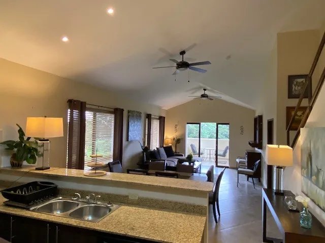 Exclusiva Casa Hacienda Amoblada en Boquete Country Club – ¡Lista para Habitar!