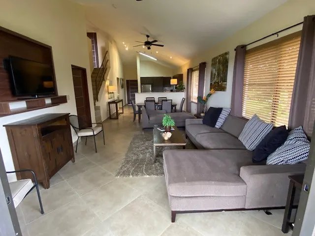 Exclusiva Casa Hacienda Amoblada en Boquete Country Club – ¡Lista para Habitar!