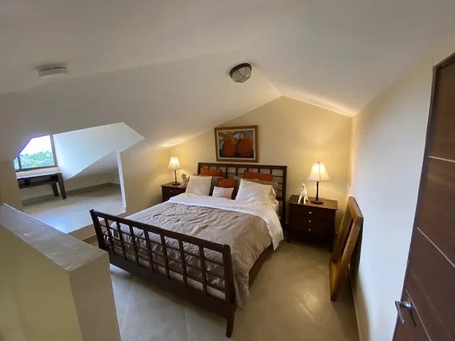 Exclusiva Casa Hacienda Amoblada en Boquete Country Club – ¡Lista para Habitar!