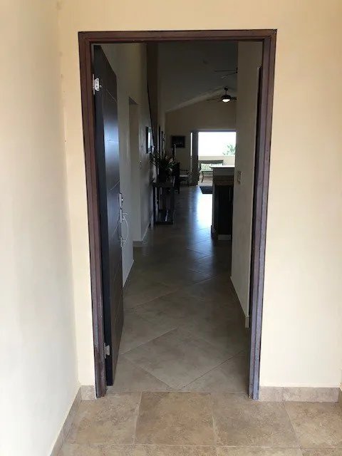 Exclusiva Casa Hacienda Amoblada en Boquete Country Club – ¡Lista para Habitar!