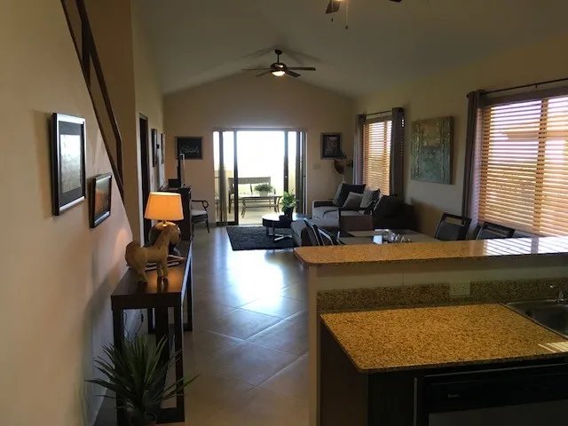 Inversión Segura: Casa Hacienda en Boquete Country Club – ¡Amoblada y Generando Renta!