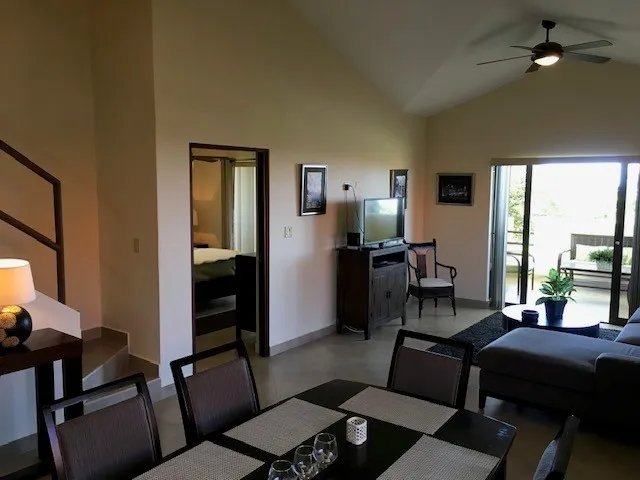 Inversión Segura: Casa Hacienda en Boquete Country Club – ¡Amoblada y Generando Renta!