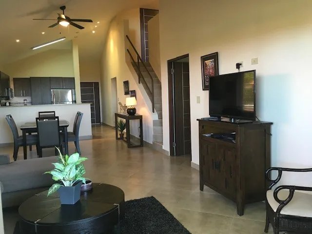 Inversión Segura: Casa Hacienda en Boquete Country Club – ¡Amoblada y Generando Renta!