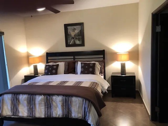 Oportunidad de Inversión: Casa Hacienda en Boquete Country Club – Con Jardín Privado y Amoblada