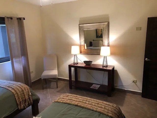Oportunidad de Inversión: Casa Hacienda en Boquete Country Club – Con Jardín Privado y Amoblada