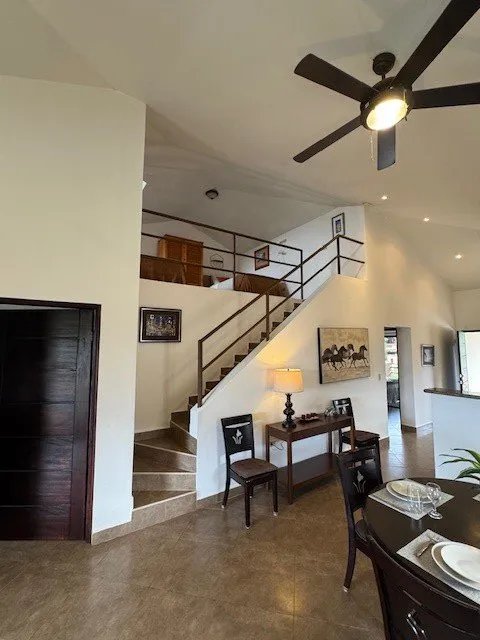 Oportunidad de Inversión: Casa Hacienda en Boquete Country Club – Amoblada y Lista para Negociar