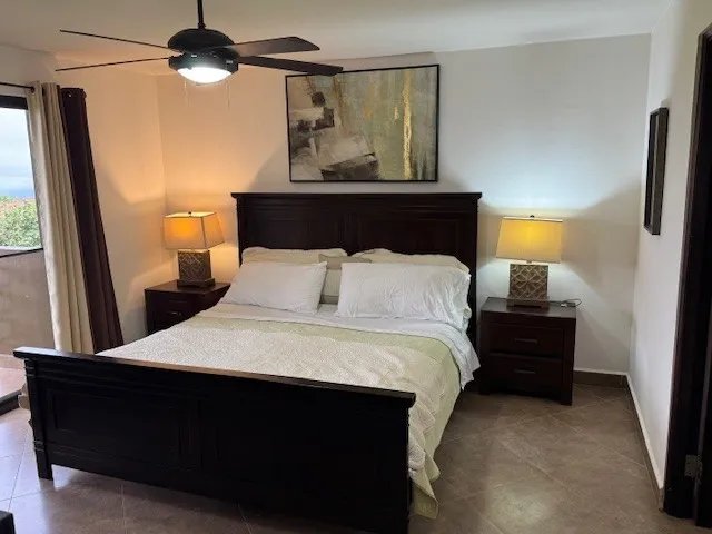 Oportunidad de Inversión: Casa Hacienda en Boquete Country Club – Amoblada y Lista para Negociar