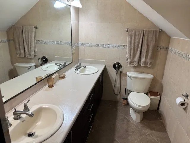 Oportunidad de Inversión: Casa Hacienda en Boquete Country Club – Amoblada y Lista para Negociar