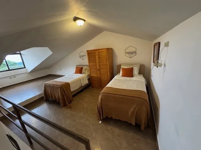 Oportunidad de Inversión: Casa Hacienda en Boquete Country Club – Amoblada y Lista para Negociar