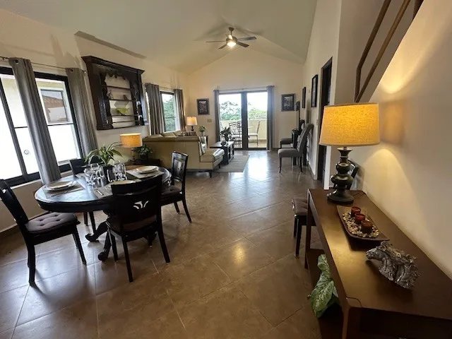 Oportunidad de Inversión: Casa Hacienda en Boquete Country Club – Amoblada y Lista para Negociar