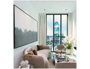 Venta de apartamentos en The Walker Welness Center, Marbella. MY