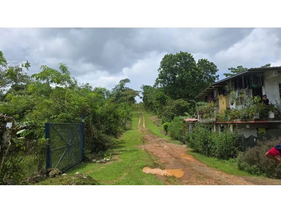 Venta de terrenos en Nuevo Emperador, Arraiján. MY