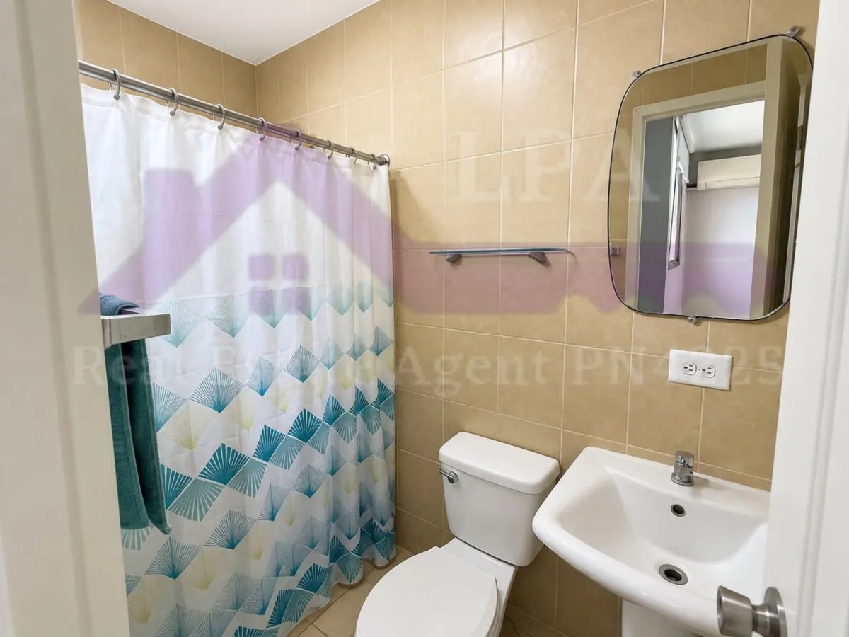 Venta de apartamento en Amadeus Plaza Hato Pintado
