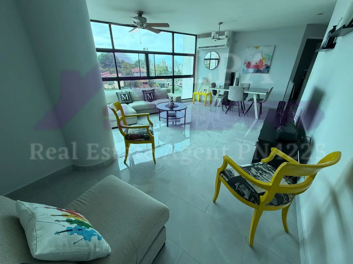 Venta de apartamento en Amadeus Plaza Hato Pintado