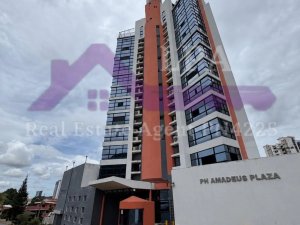 Venta de apartamento en Amadeus Plaza Hato Pintado