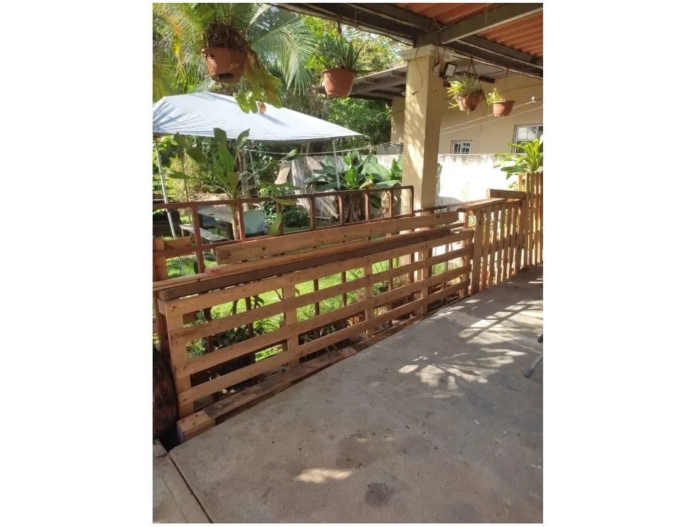Venta de casa en Villas de Howard. MY