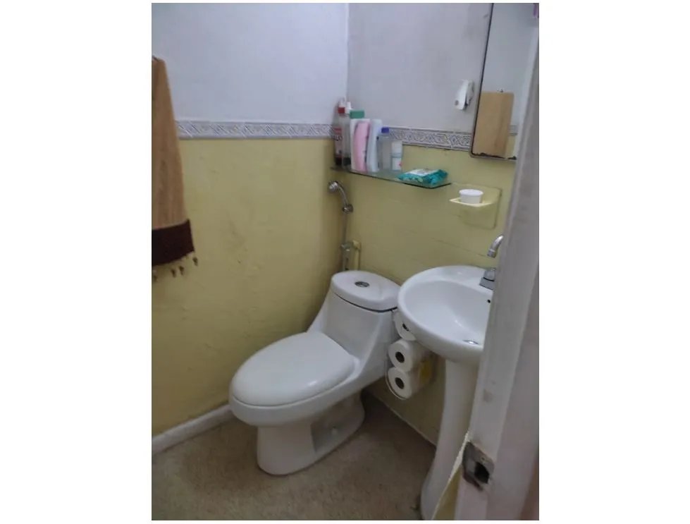 Venta de casa en Villas de Howard. MY