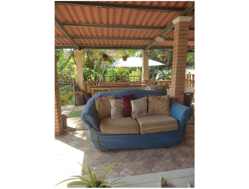 Venta de casa en Villas de Howard. MY