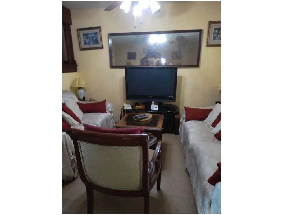 Venta de casa en Villas de Howard. MY