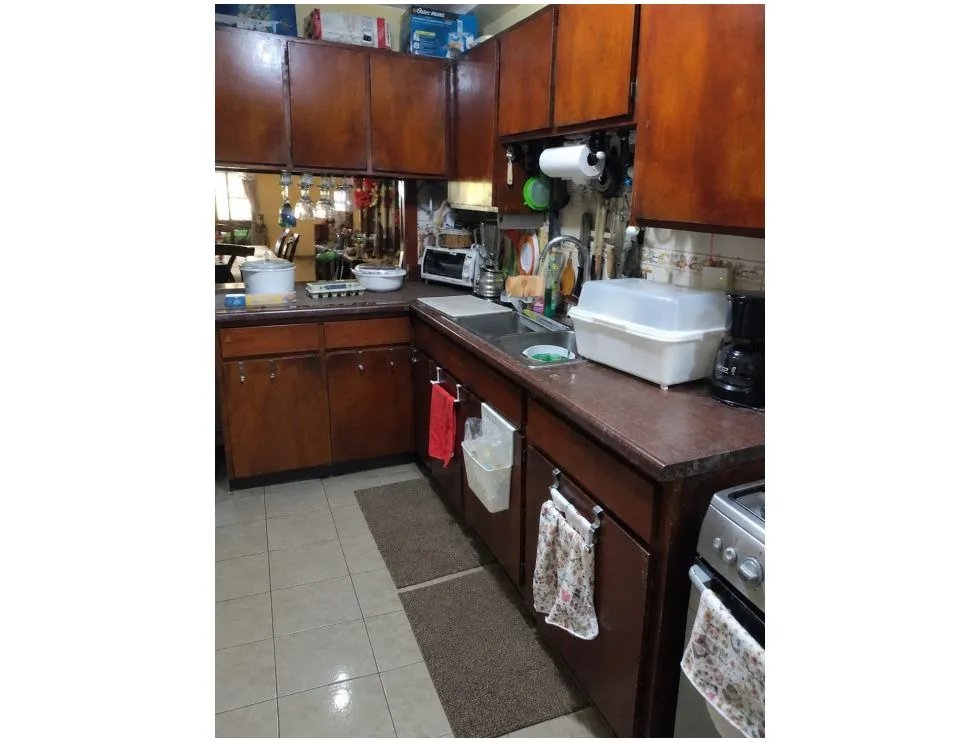 Venta de casa en Villas de Howard. MY