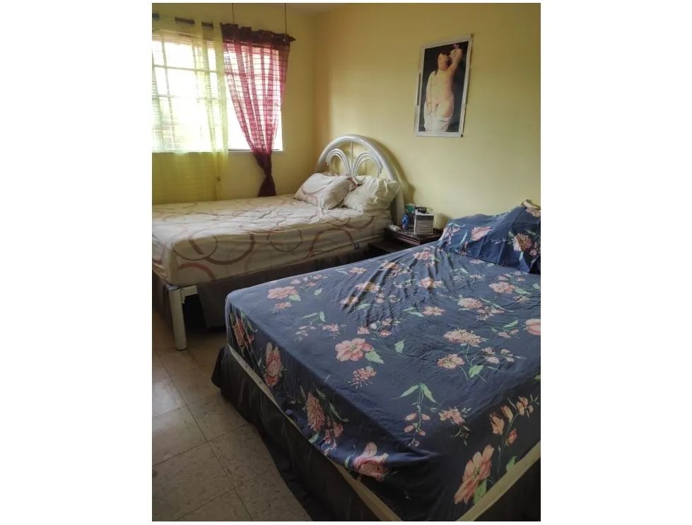 Venta de casa en Villas de Howard. MY