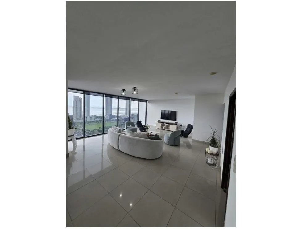 APARTAMENTO EN VENTA EN PH LATITUDE – COSTA DEL ESTE. EL