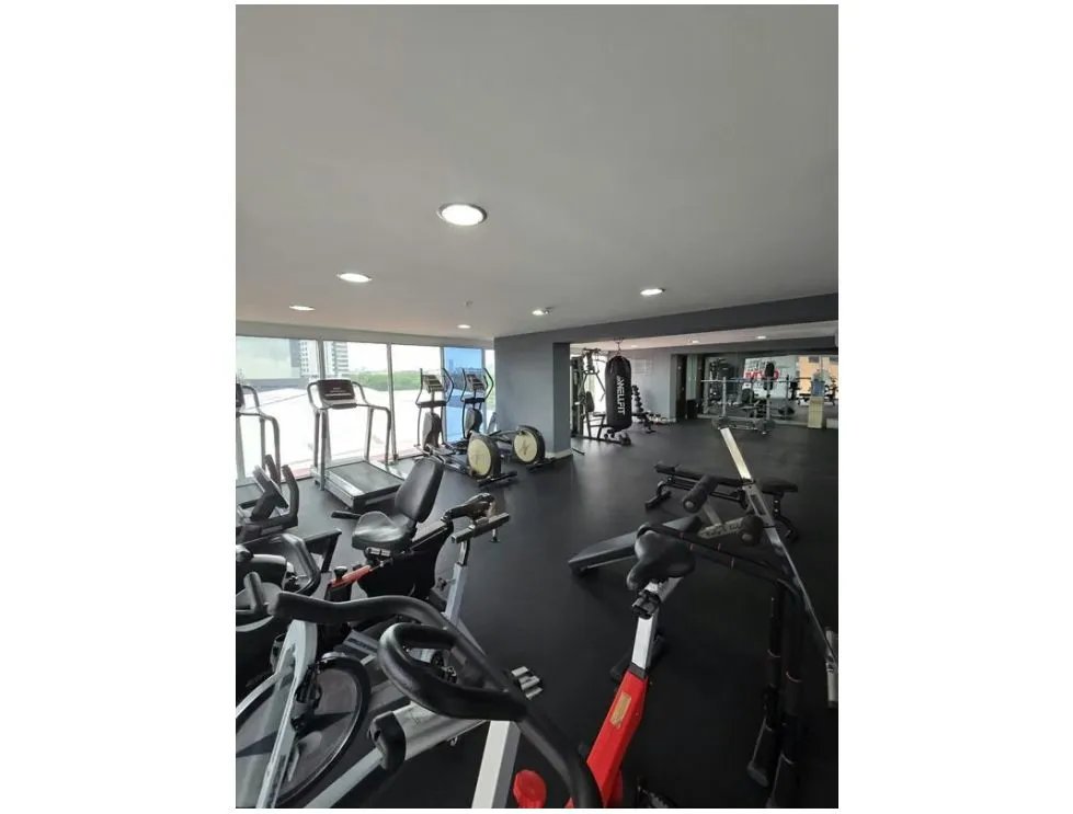 APARTAMENTO EN VENTA EN PH LATITUDE – COSTA DEL ESTE. EL