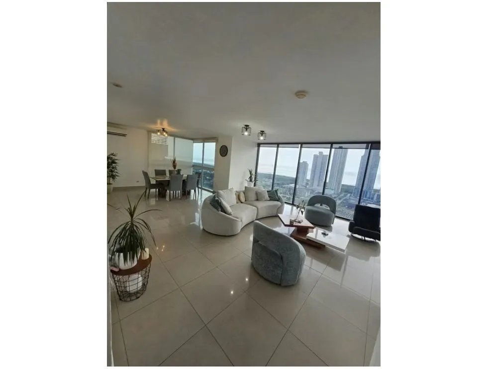 APARTAMENTO EN VENTA EN PH LATITUDE – COSTA DEL ESTE. EL