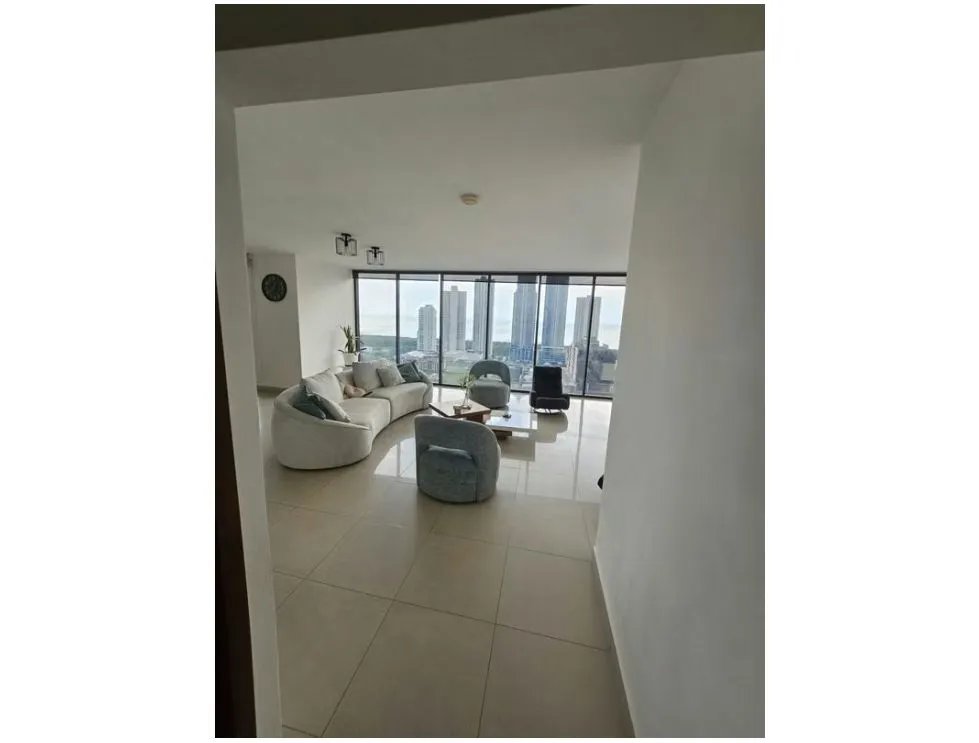 APARTAMENTO EN VENTA EN PH LATITUDE – COSTA DEL ESTE. EL