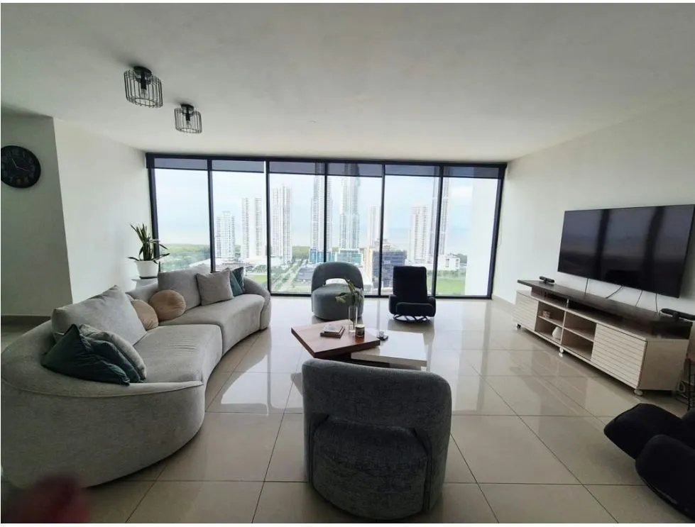 APARTAMENTO EN VENTA EN PH LATITUDE – COSTA DEL ESTE. EL