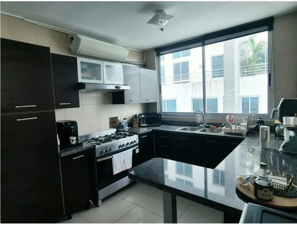 APARTAMENTO EN VENTA EN PH LATITUDE – COSTA DEL ESTE. EL