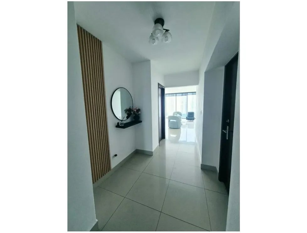 APARTAMENTO EN VENTA EN PH LATITUDE – COSTA DEL ESTE. EL