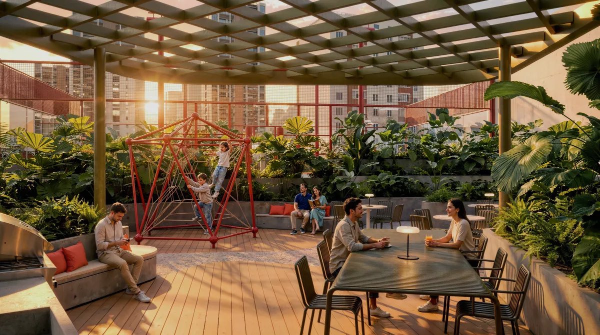 Venta de Apartamentos en Bella Vista