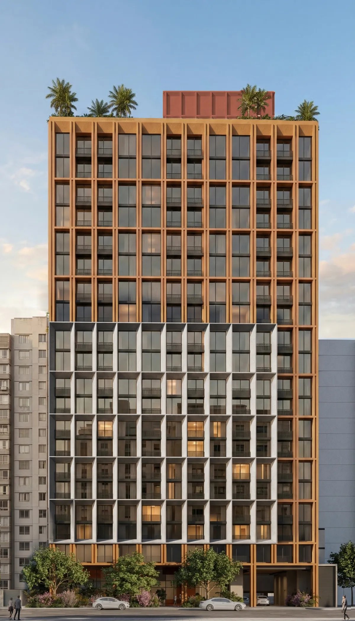 Venta de Apartamentos en Bella Vista