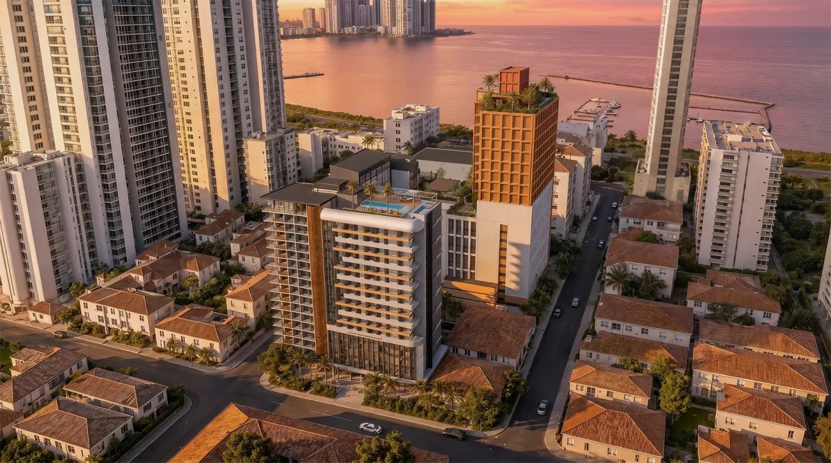Venta de Apartamentos en Bella Vista