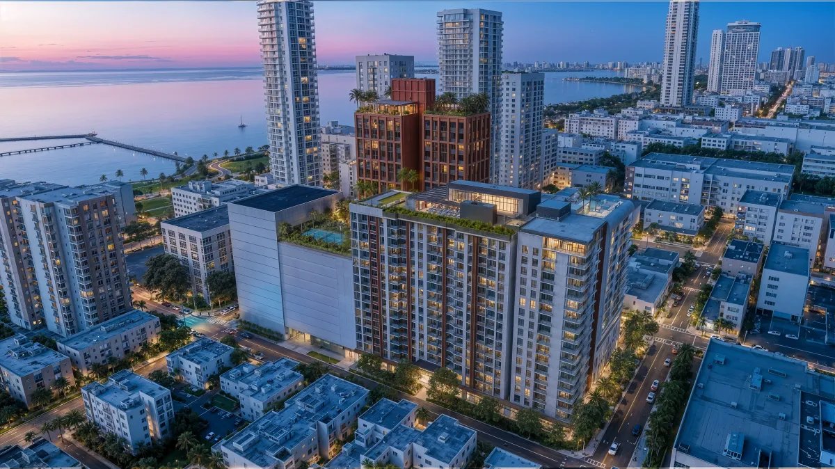 Venta de Apartamentos en Bella Vista