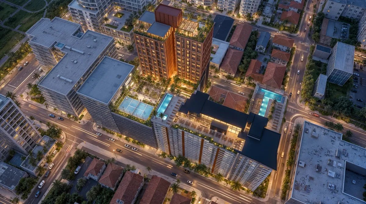 Venta de Apartamentos en Bella Vista
