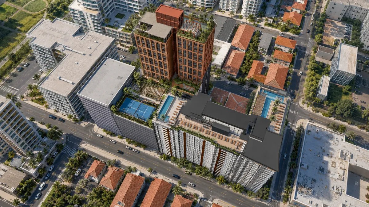 Venta de Apartamentos en Bella Vista