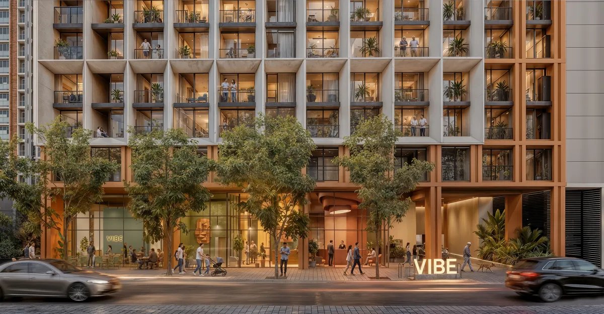 Venta de Apartamentos en Bella Vista