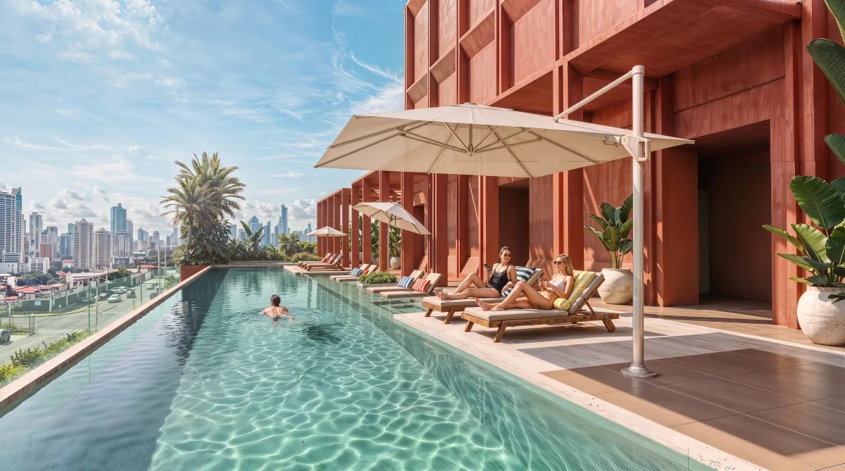 Venta de Apartamentos en Bella Vista
