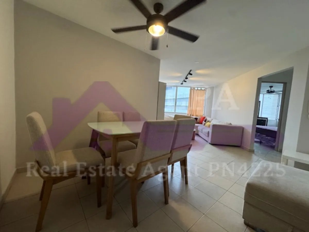 Apartamento en alquiler en PH Excelsior Plaza