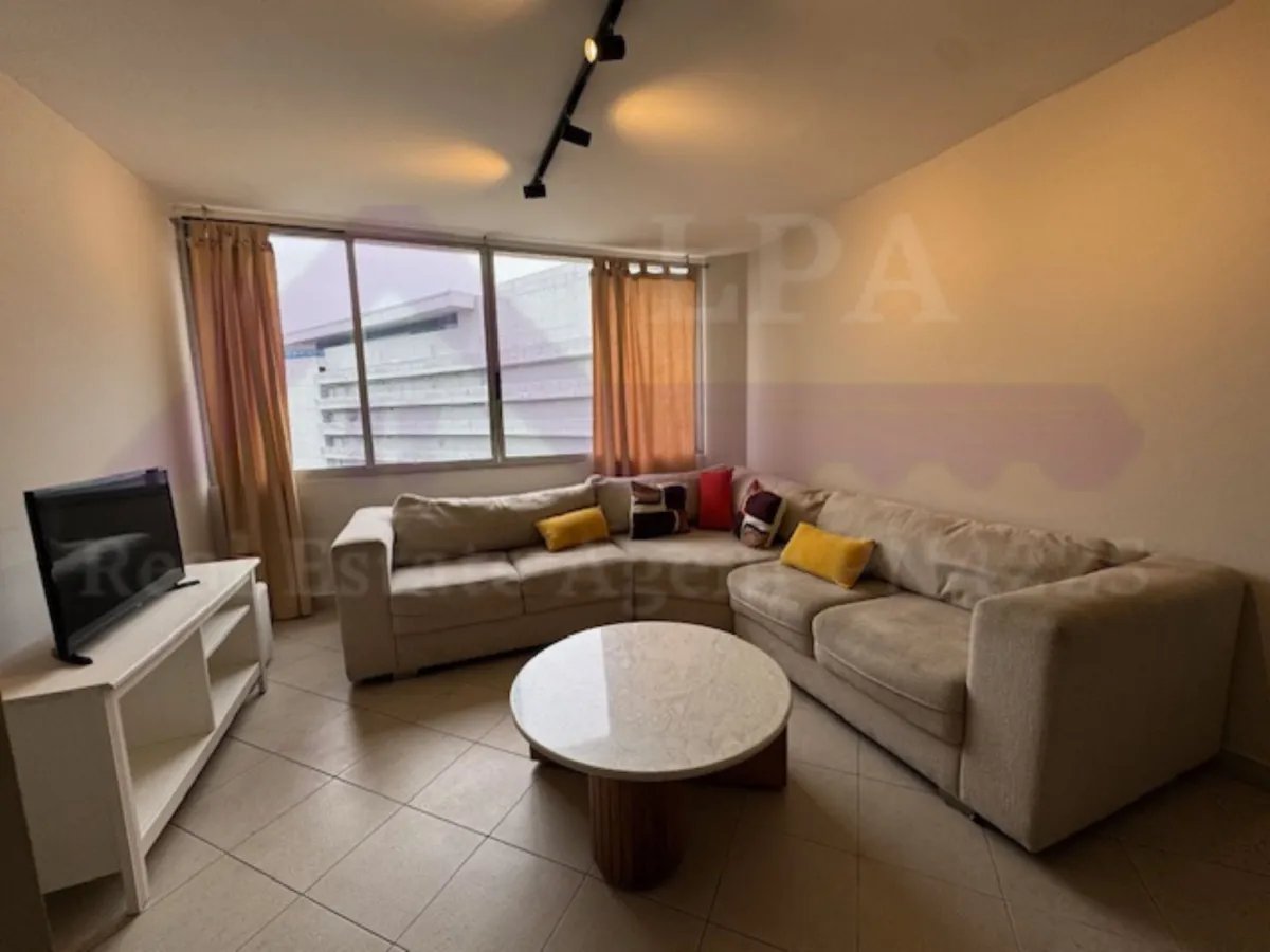 Apartamento en alquiler en PH Excelsior Plaza