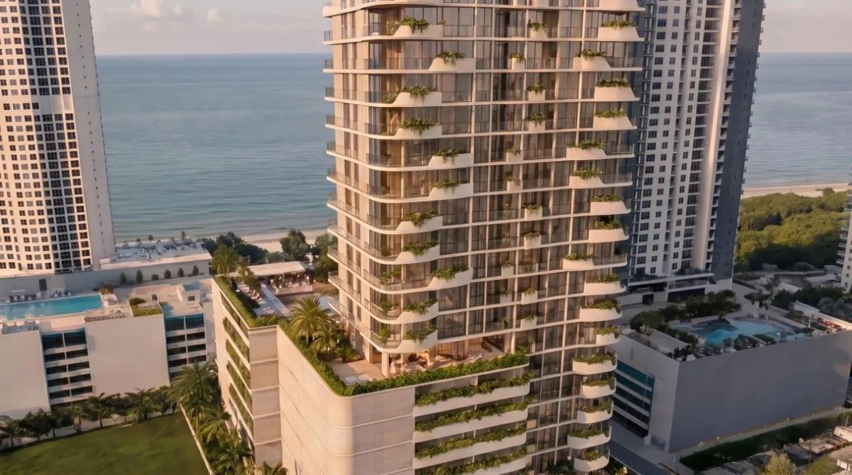 Venta de Apartamento en Costa del Este, Panamá