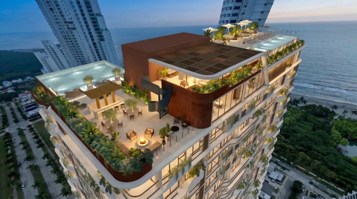 Venta de Apartamento en Costa del Este, Panamá