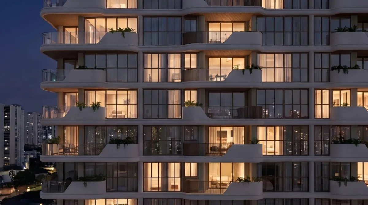 Venta de Apartamento en Costa del Este, Panamá