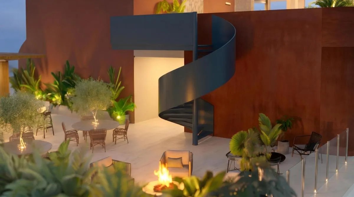 Venta de Apartamento en Costa del Este, Panamá