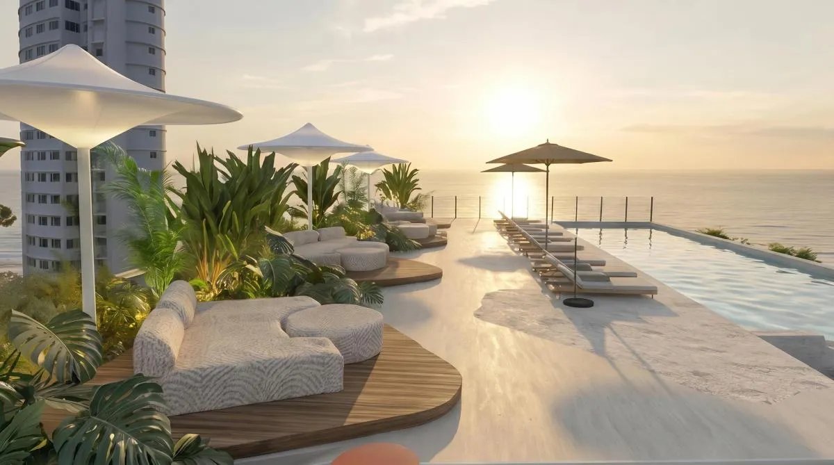 Venta de Apartamento en Costa del Este, Panamá